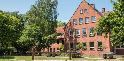 Bernhard Varenius Schule Hitzacker